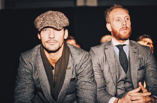 DjGFansManila's tweet photo. https://t.co/zIPK6mu4k9 @BritishGQ #DavidGandy #LCM2015 https://t.co/0po9wnt3GW