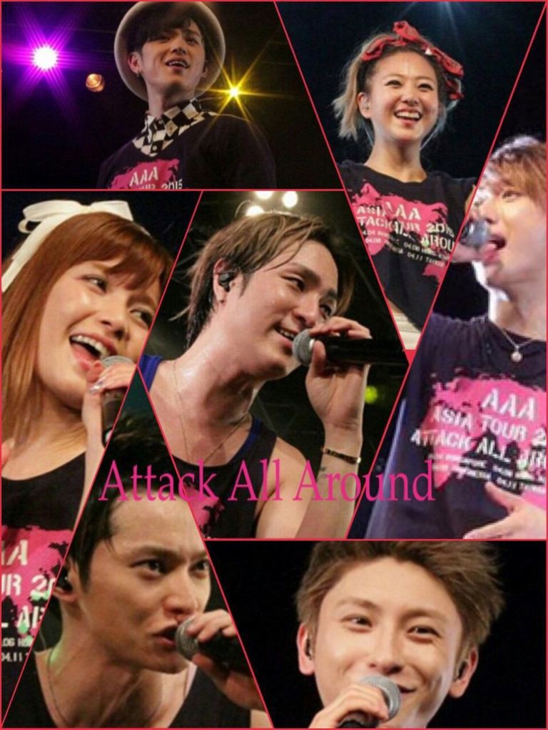 AEYVEN0ocrKilRC's tweet photo. 🐥愛知住み中１
🐥たかうの、しんちあよりのall

#AAA 
#aヲタさんと繋がりたい 
#AAA大好きな人RT 
#RTした人全員フォローする https://t.co/GqUELjHCbd