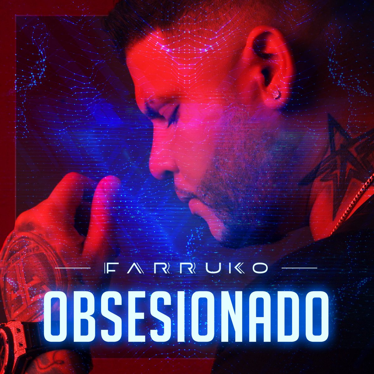 XY905honduras's tweet photo. Ya puedes pedir en #LaRompebocinas "Obsesionado", el nuevo sencillo de @FarrukoPR de su álbum "Visionary". https://t.co/vF9BHauvwA
