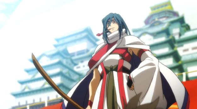 utawarerumono itsuwari no kamen episode 14 discussion utawarerumono itsuwari no kamen episode 14 discussion
