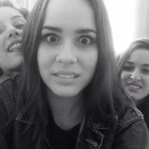 Audelzz's tweet photo. CRAZY: That's how I like my friends ! ❤️ 😝
👉🏾@bengmsaracroche👈🏾 #2015memories #BestOf2015 #CrazyIsBeautiful https://t.co/IH71p6vBf0