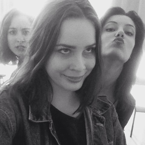 Audelzz's tweet photo. CRAZY: That's how I like my friends ! ❤️ 😝
👉🏾@bengmsaracroche👈🏾 #2015memories #BestOf2015 #CrazyIsBeautiful https://t.co/IH71p6vBf0