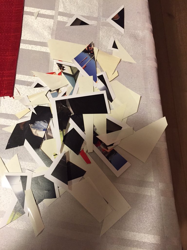 Kado voor nieuwe prins Leutekum bijna klaar!