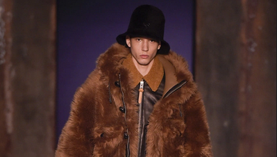 wwd's tweet photo. Just in - @Coach men's fall 2016 #WWDReview #LCM: https://t.co/mpn6cwTTvX https://t.co/j9tYHCtCOi