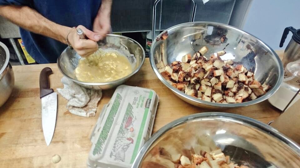 Big Pappy’s Catering by Saltlick tweet media