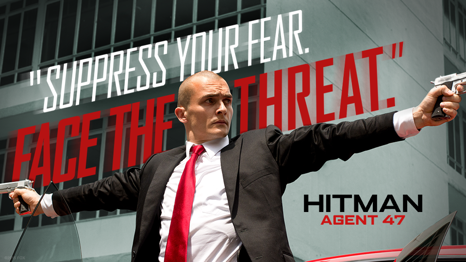 Hitman Agent 47 Hitmanagent47 Twitter Hitman Agent 47 Hitmanagent47 Twitter