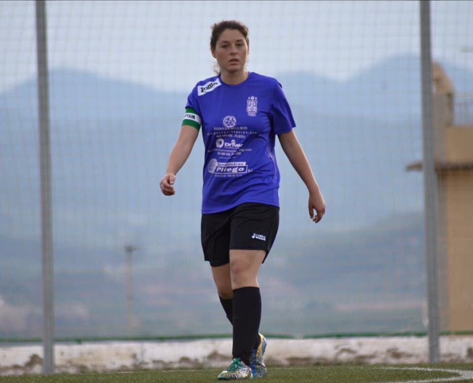 Toca felicitar a nuestra Capi <a href="/Luchy9/">Lucía G.</a> y a la doctora del equipo por su cumpleaños! Disfruta tu día!