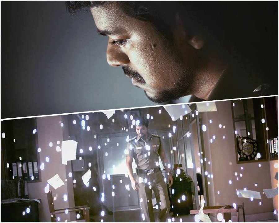 VickyVjAddict's tweet photo. This Scene..!! Kola Mass with @immancomposer's #Theri BGM \m/ 
#TransformationScene
 #2YrsOfJILLADefeatingItsRival https://t.co/XWuyg2UsRj