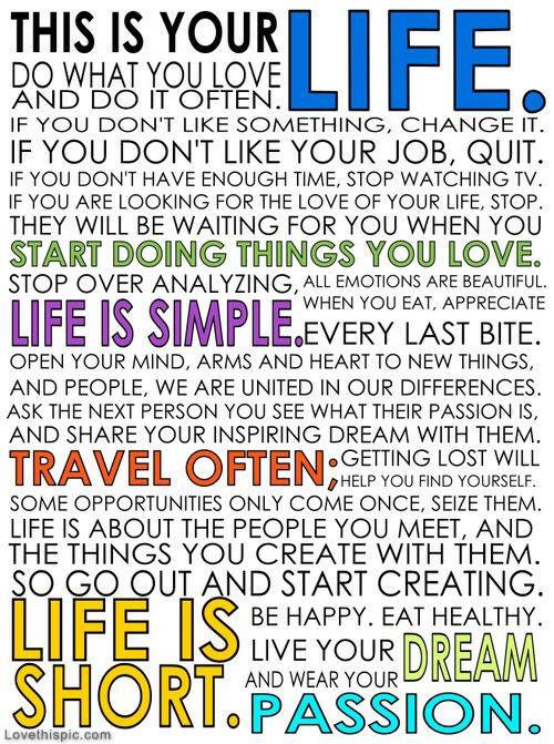 julie_raschen's tweet photo. Always live your dream! #STRIVE2016 https://t.co/SPye7hk9jT