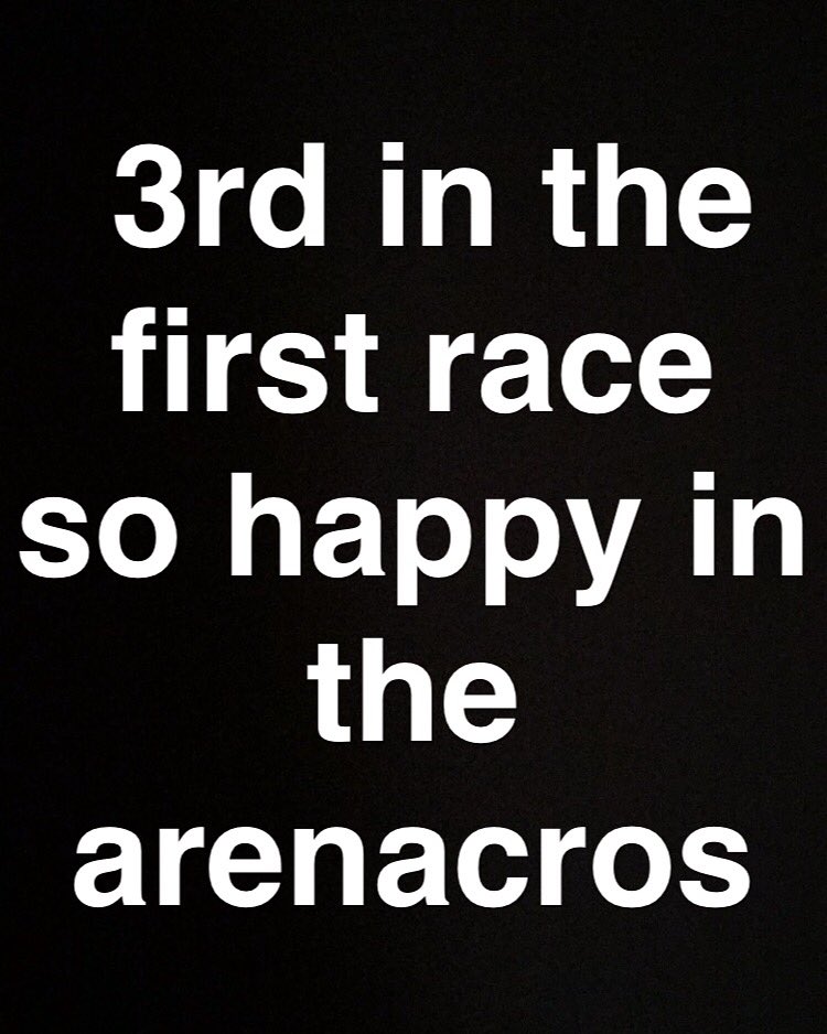 JakKtm22's tweet image. @ArenacrossUK  #e22sports #Glasgow