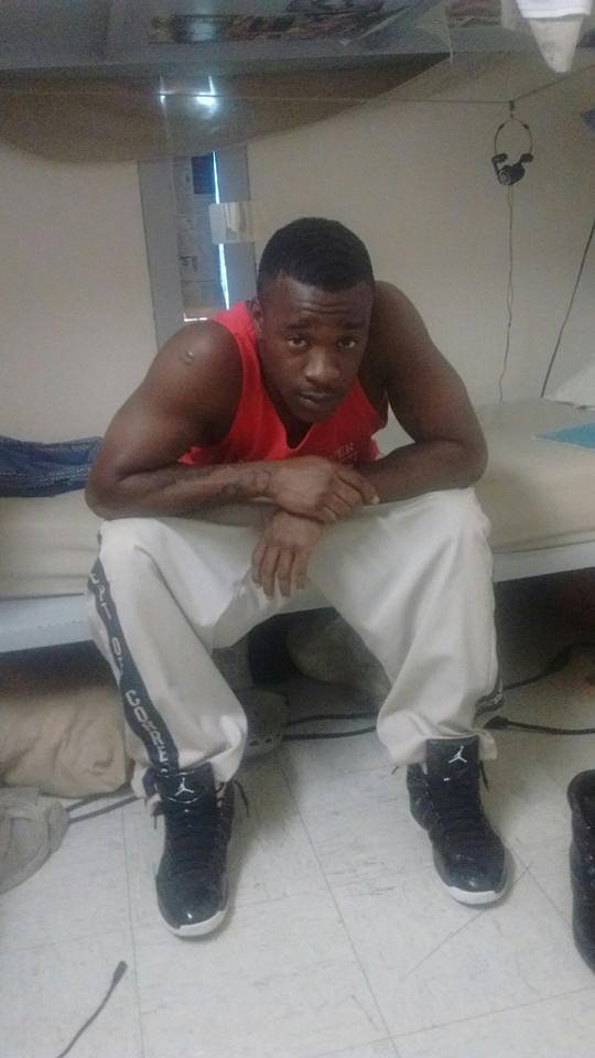 Yung_Kevis's tweet photo. Happy Birthday Fam, Can't Wait Until You Come Back Home #FreeSlugz https://t.co/atGwvYRF6C