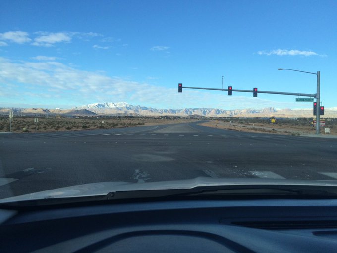 Beautiful view and day today! Morning https://t.co/kpGYWo5sBT<a href="/tag/wanted"class="tags"><span>#wanted</span></a>
