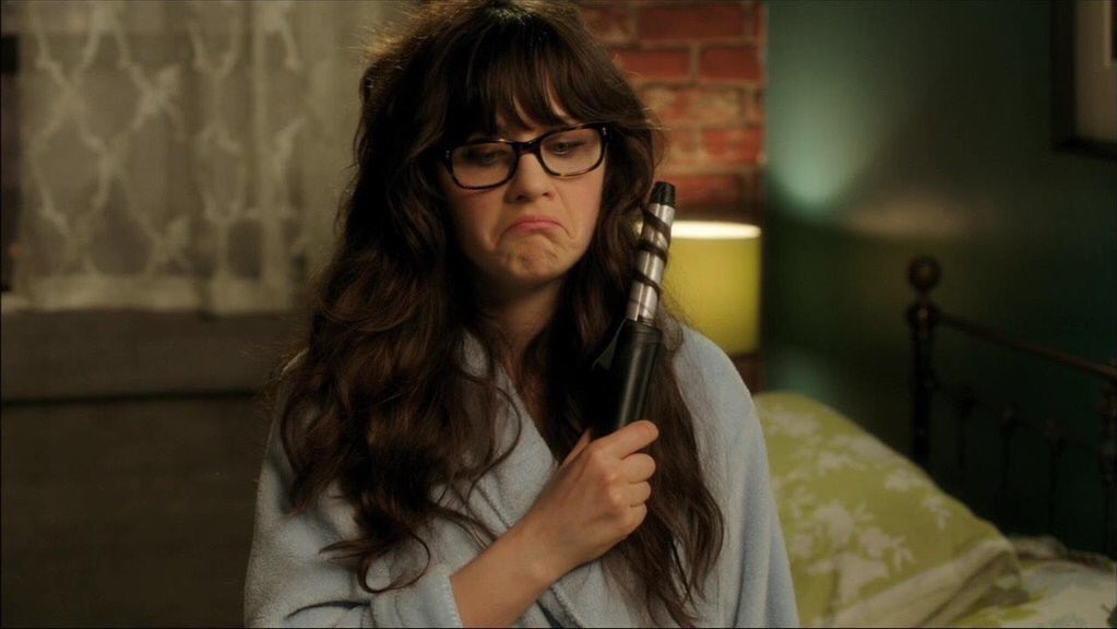 rtcharacters's tweet photo. jessica day || new girl https://t.co/6VYwTEJ1id