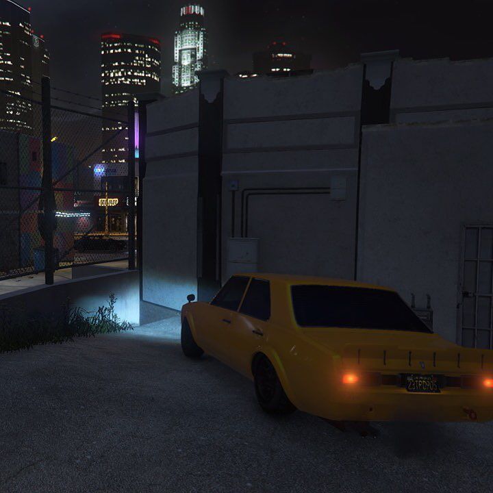 m_mediouni's tweet image. My Warrener! 😻
---------------
Partners 
@gtav.muscle
@xemplar
@the_gta_garage
---------------
#drift #power #bugat…