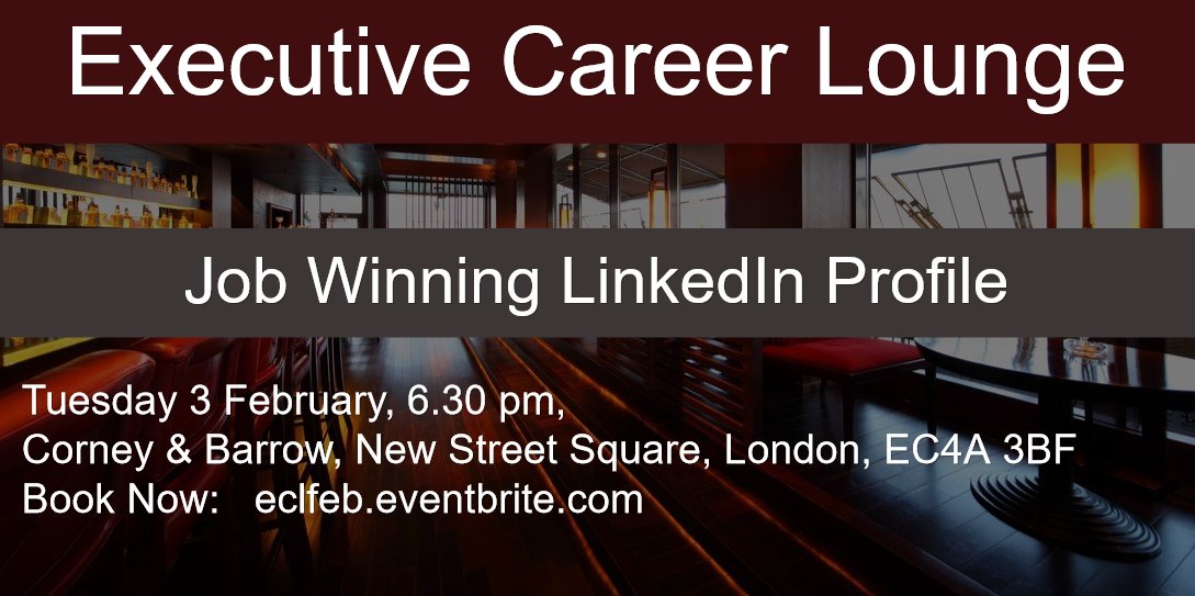 MWhisperer's tweet photo. Networking &amp; LinkedIn Profiles for ambitious executives in 2016 https://t.co/eTpSCLR3bK https://t.co/TUKST7xrul