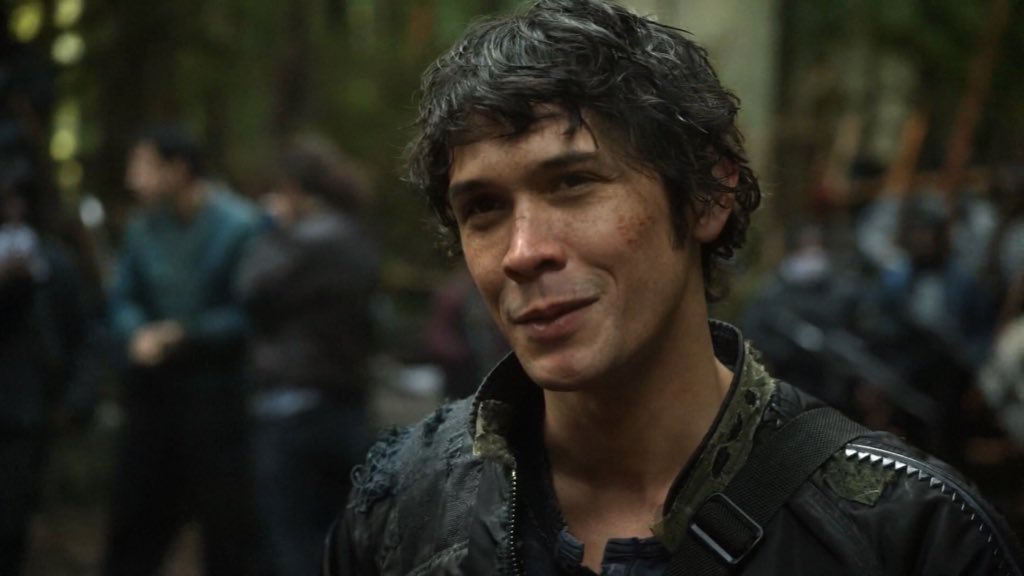 rtcharacters's tweet photo. bellamy blake || the 100 https://t.co/TYtV9O82LF