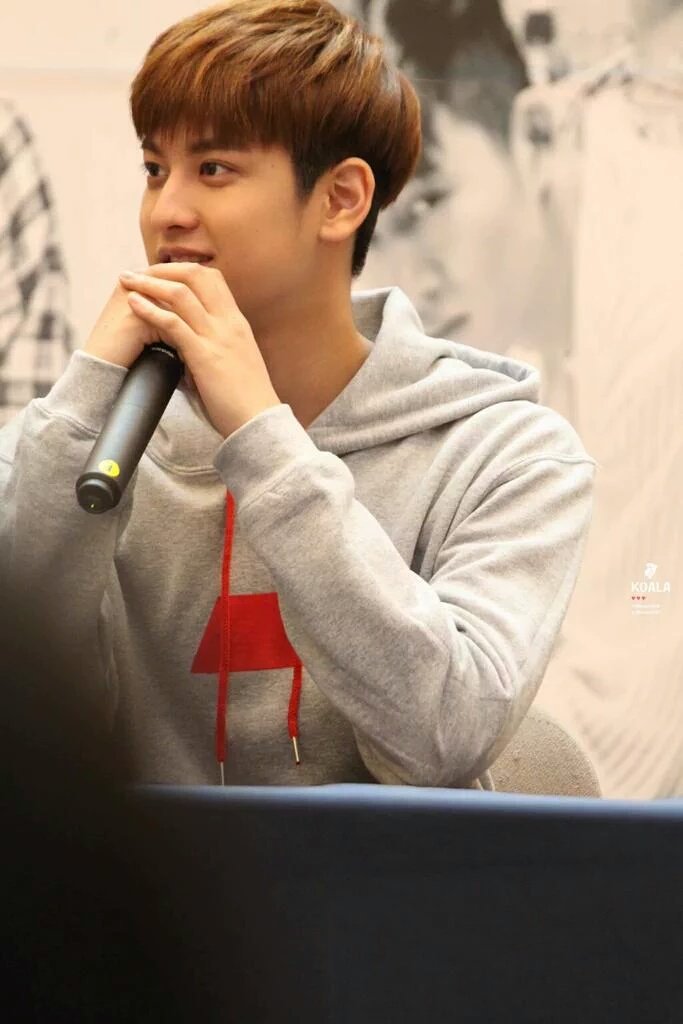 chanwoo thailand (@chanwoothailand) / X