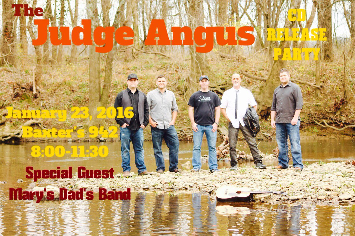 Judge Angus tweet media