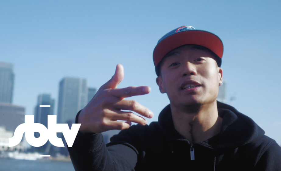 digicraft_test's tweet image. Wong Williams returns with the visuals for ‘Know That’ via SBTV sbtv.co.uk/channels/music… #Bashy #NewhamGenerals