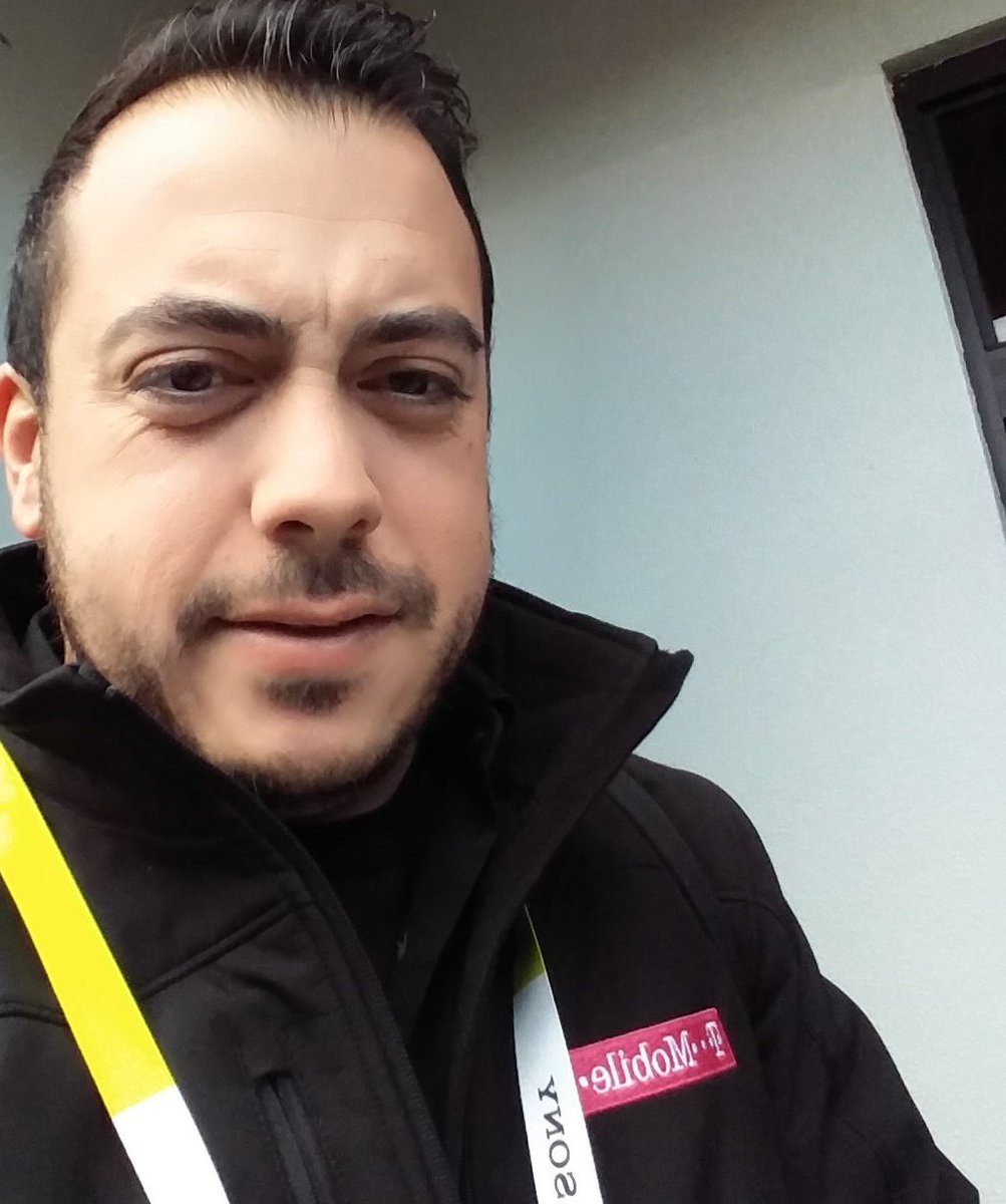 tecnotruco's tweet image. #Café para empezar el último día del #CES2016. @virtualizate Muchas gracias a @tmobilepr  #CESPR