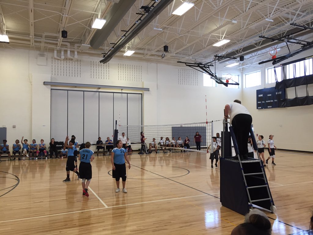 isruth's tweet photo. 17 to 18 blue teams up  #gojets https://t.co/UU5nWGrWIr