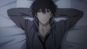 *sigh* Morning already huh? Welp, lets wake up Miyuki.