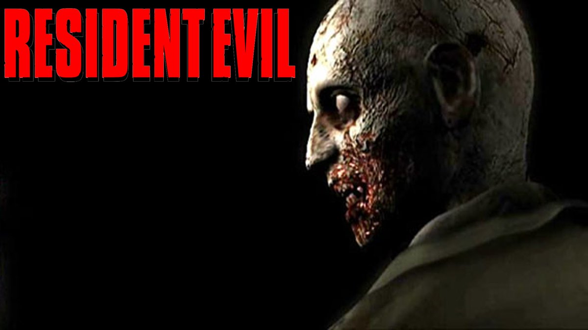 [Games] Resident Evil 7 será anunciado na E3 - Jogo tentará voltar a série às origens CYSxx00UQAA3Xs0