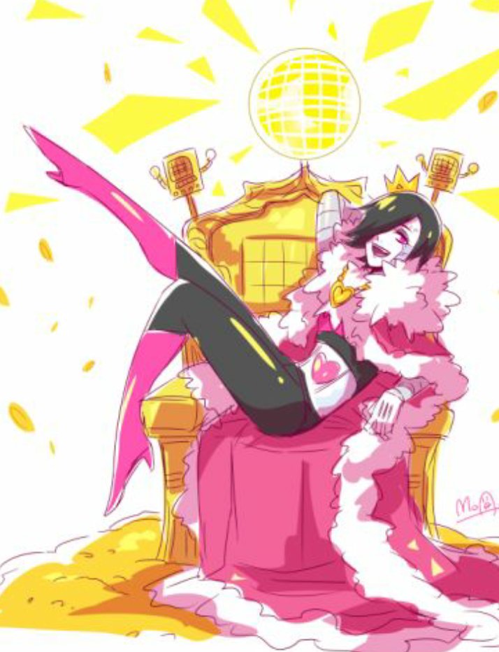 GenderFSW's tweet image. "Yo soy la reina aquí, ¡Amarme!"