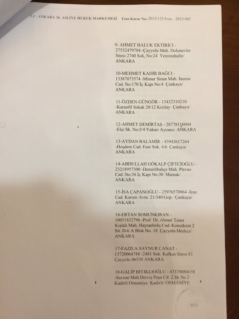 4️⃣OLARAK BELİRTİLDİ...MİMARLAR ODASININ VE DİĞER MÜDAHİLLERUN MİRAS İDDİASI YARGI KARARIYLA BOŞA DÜŞMÜŞTÜR...