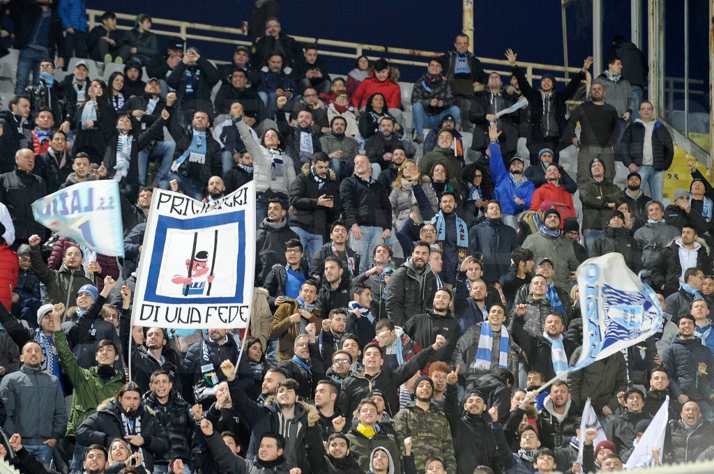 COPPA negyeddöntő: A Lazio sem tudta megállítani a Juvét!