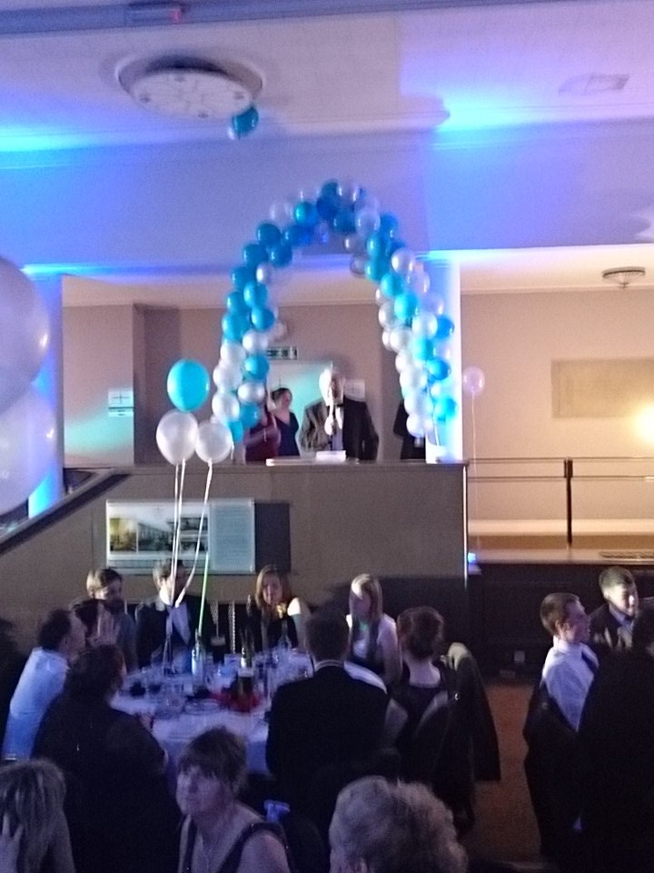 Derbyshire ScoutBall tweet media