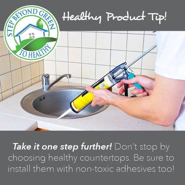 Source1ps's tweet image. Did you know? Quartz is among the healthiest countertops available. #StepBeyondGreentoHealthy