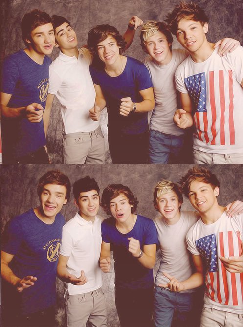 Throwback to the old days