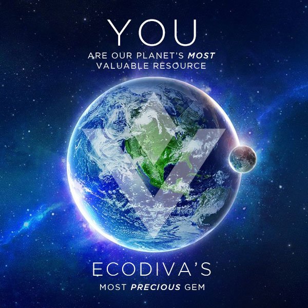 EcoDivaBeauty's tweet image. We ship anywhere on this beautiful planet! hubs.ly/H01KWM20 #ecodivalovesyou  #ecocommerce #luxurygreenbeauty