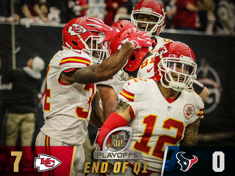 Kansas City Chiefs tweet media
