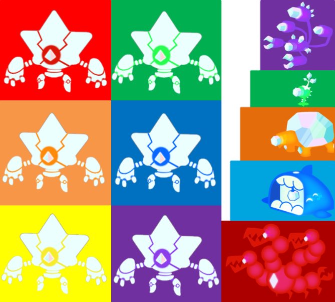 || New Steven Universe character, based off of the game. Not new to the verse.
3+ years of RPing.
Please RT.
#OpenRP