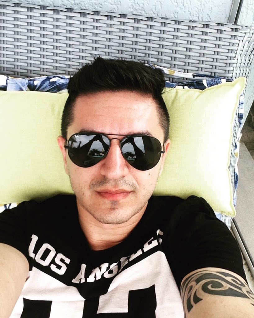 JEANDRUMS's tweet photo. De boa.😃✌🏼️ https://t.co/kaMloFCtEv