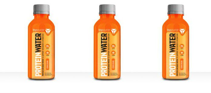 insightsmedia's tweet photo. โDrink Spotlight: #Trusource Protein Waterโ https://t.co/xmWICMNABF https://t.co/Zx74KovIpV