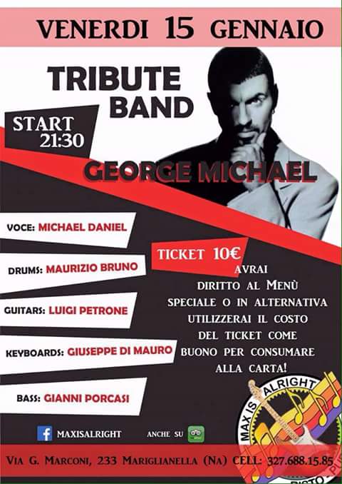 25LIVE_Band's tweet photo. Ciao a tutti #Lovelies ...ecco il nostro primo LIVE SHOW del 2016!!! #DontMissIt https://t.co/LYxtc9UMLV
