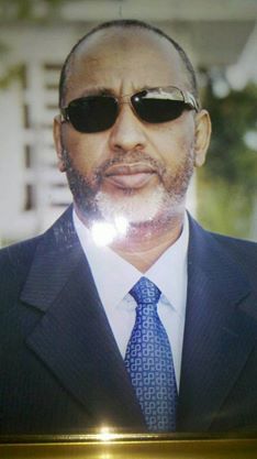 fadoune_doualeh's tweet image. L'ex MIN #Hamoud tjr en détention dans la maison d'otage #GABODE .Et sera jusqu'a la fin des élections #QUIPERDGAGNE