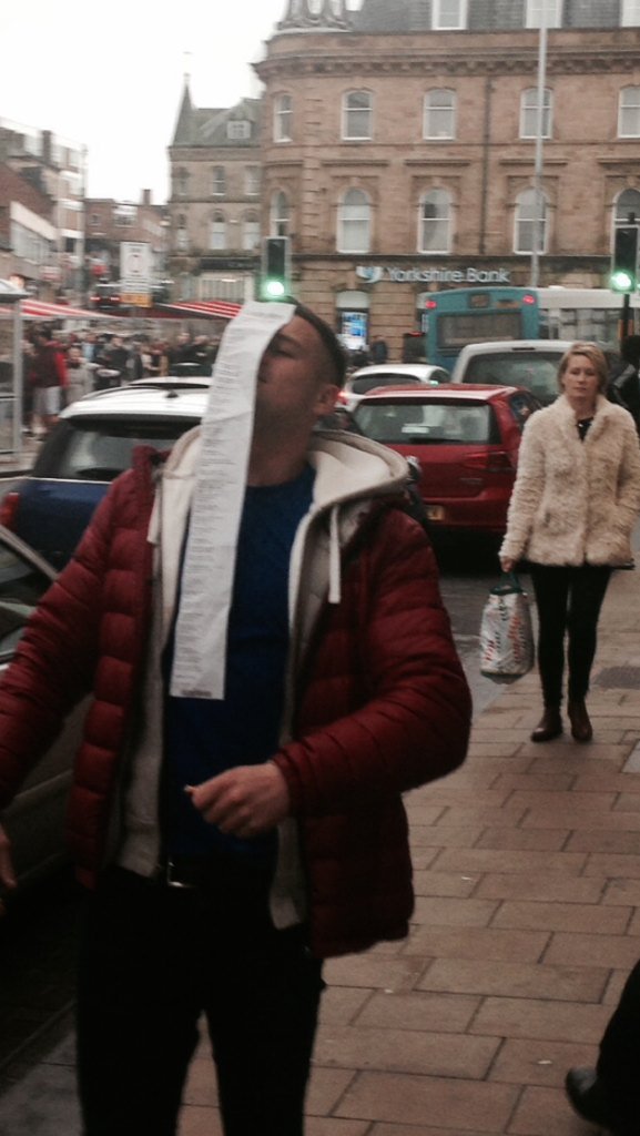 Ryan Jagger tweet media