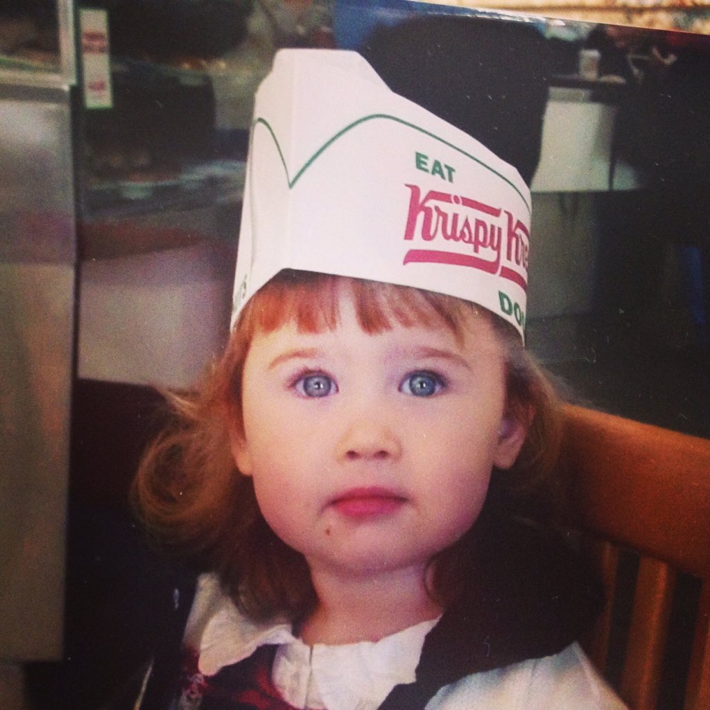 peytxnmcd's tweet photo. when they say they ain't paying for you but you already ate 3 dozen donuts https://t.co/6uQ4DoBgp6