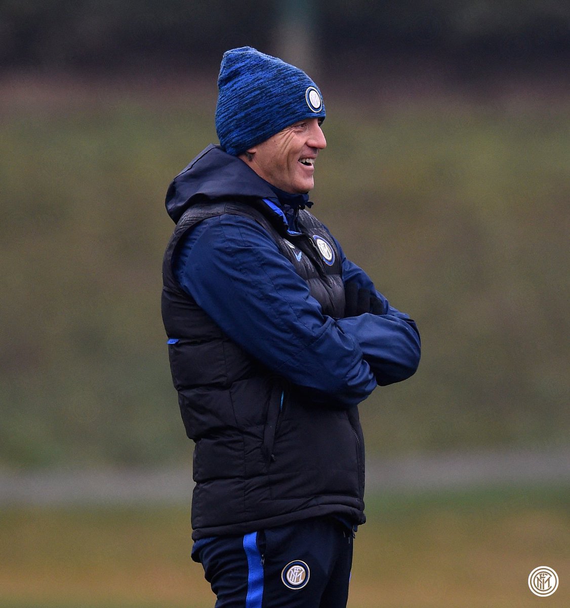 Inter's tweet photo. #InterSassuolo, ecco i 25 convocati di @robymancio: https://t.co/VllhFSQ7l5 #FCIM https://t.co/Ry5DZSgbFs