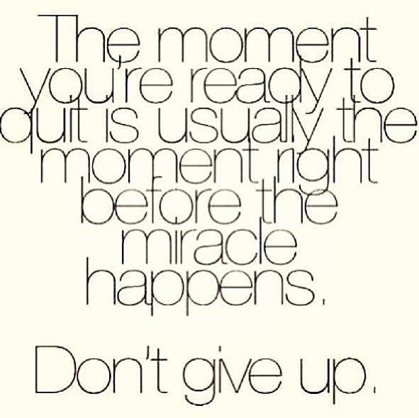 DyessJohn's tweet photo. For sure... #motivation https://t.co/xWsqIqhRvc