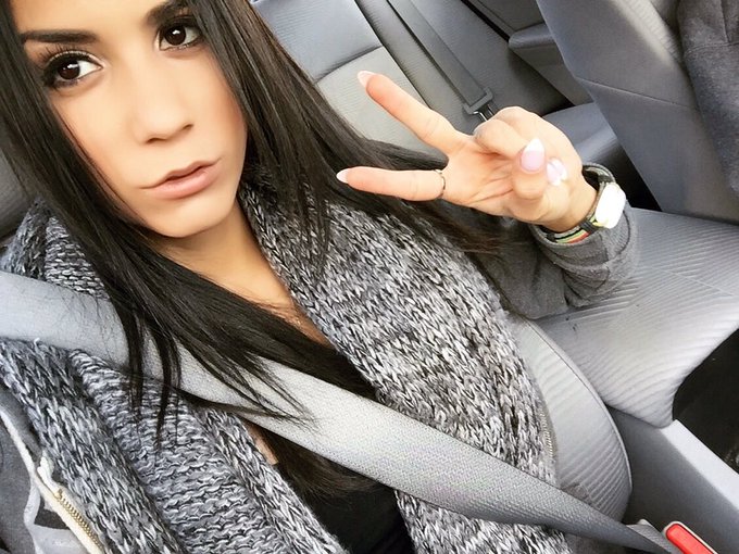 Good morning #teamcyrusxxx ✌🏽️❤️ https://t.co/3bPPE9iPI6<a href="/tag/teamcyrusxxx"class="tags">#teamcyrusxxx</a>