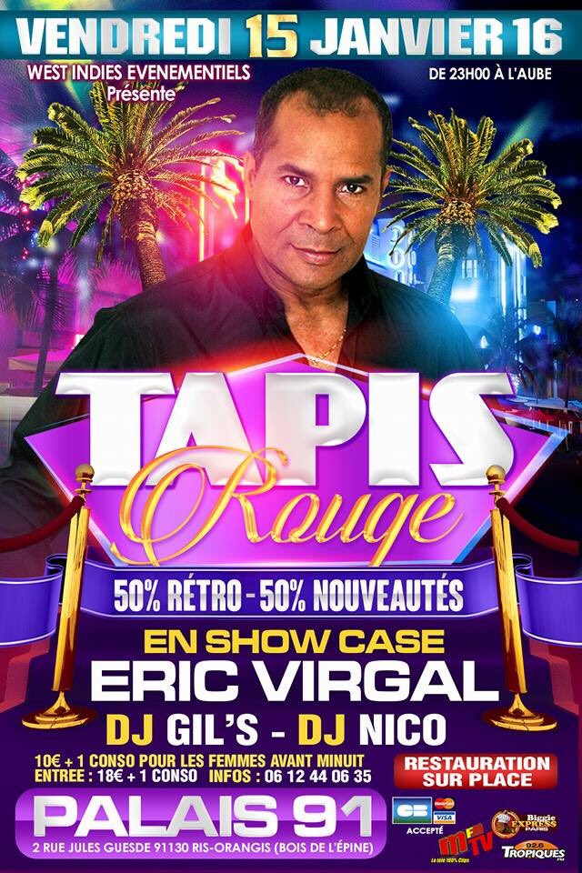 Virgal Eric tweet media