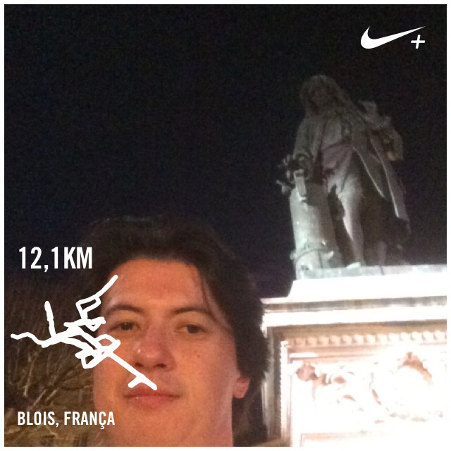 RShiratsu's tweet photo. #IM2016FLORIPA  Acabei de correr 12,1 km com o Nike+. https://t.co/eWSMlDbMRJ #nikeplus https://t.co/XkWQI2Z48E