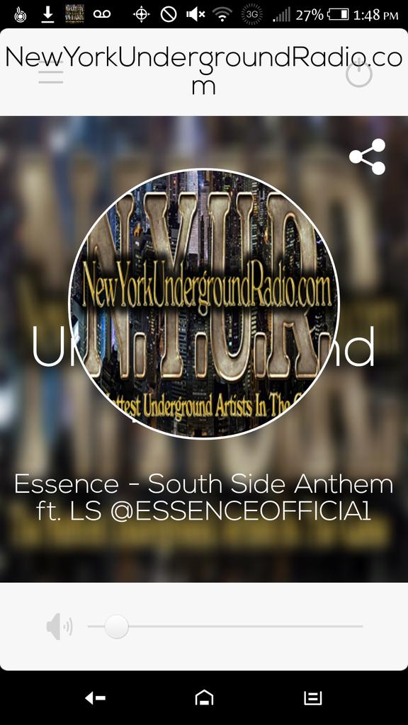 stackones_nyur's tweet image. Yoooooo this his hard @ESSENCEOFFICIA1  #SOUTHROAD!