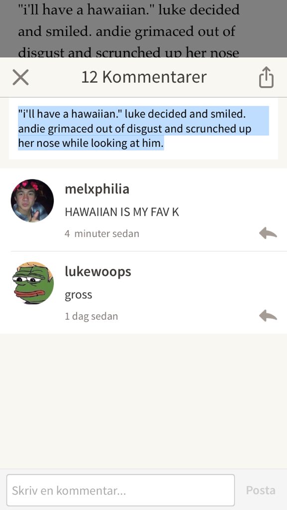 aliensstan's tweet photo. two types of people https://t.co/0lxbTDOqi7