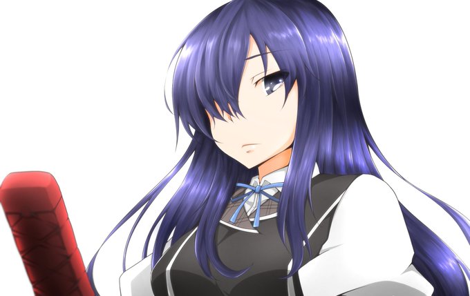落第騎士の英雄譚のtwitterイラスト検索結果 古い順